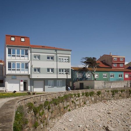 Apartamentos Pilucha ムシア エクステリア 写真