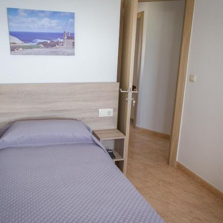 Apartamentos Pilucha ムシア エクステリア 写真