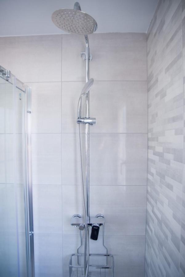 Apartamentos Pilucha ムシア エクステリア 写真